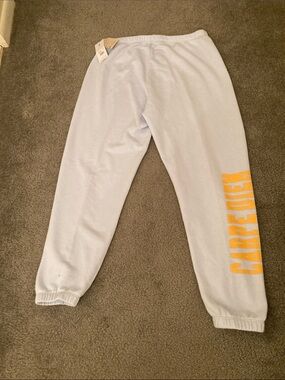Spiritual Gangster lg sweatpants
